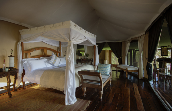 Ngare Serian Bedroom
