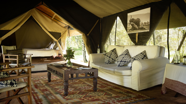 Serian Bedroom