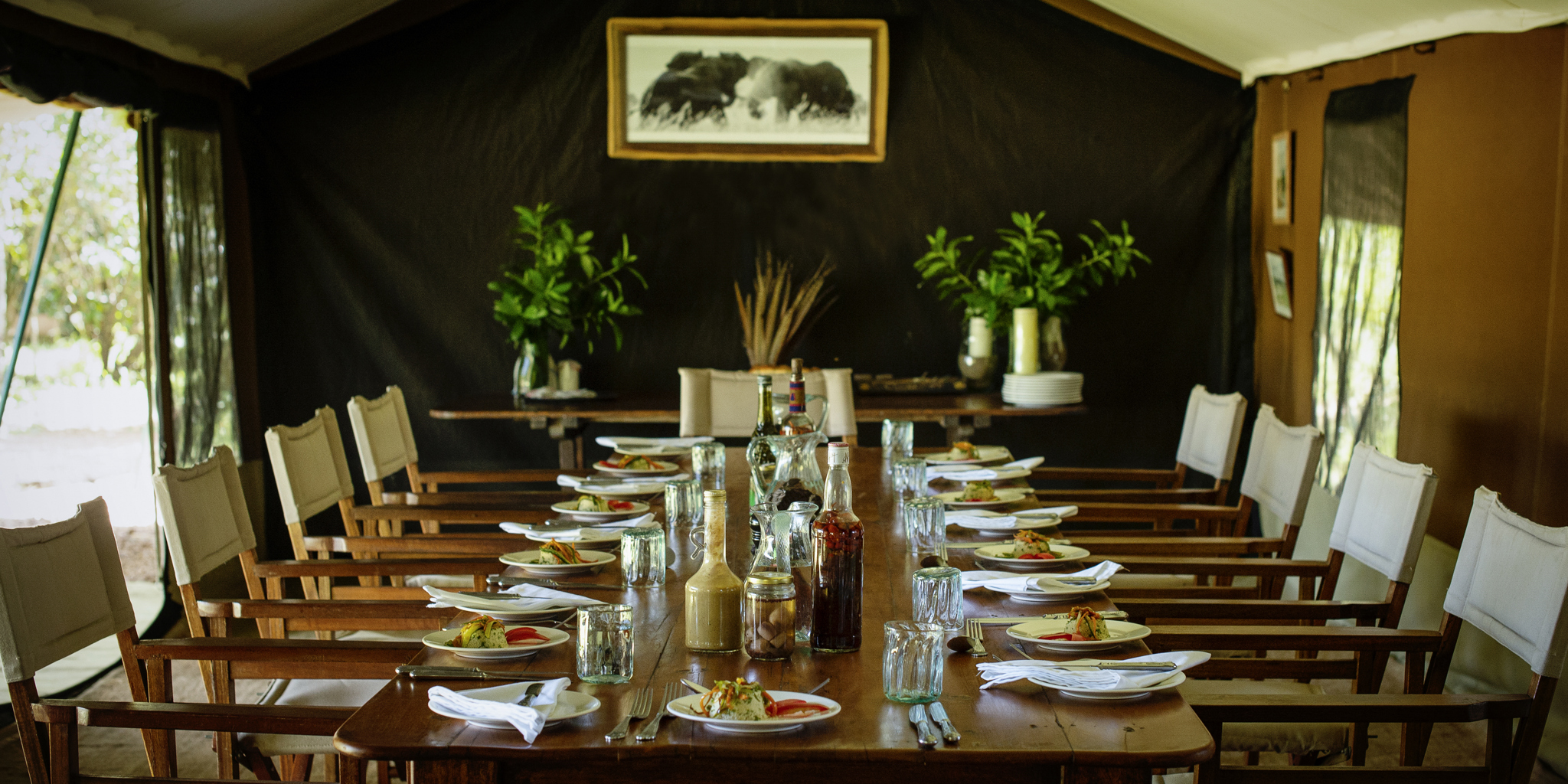 Serian Dining