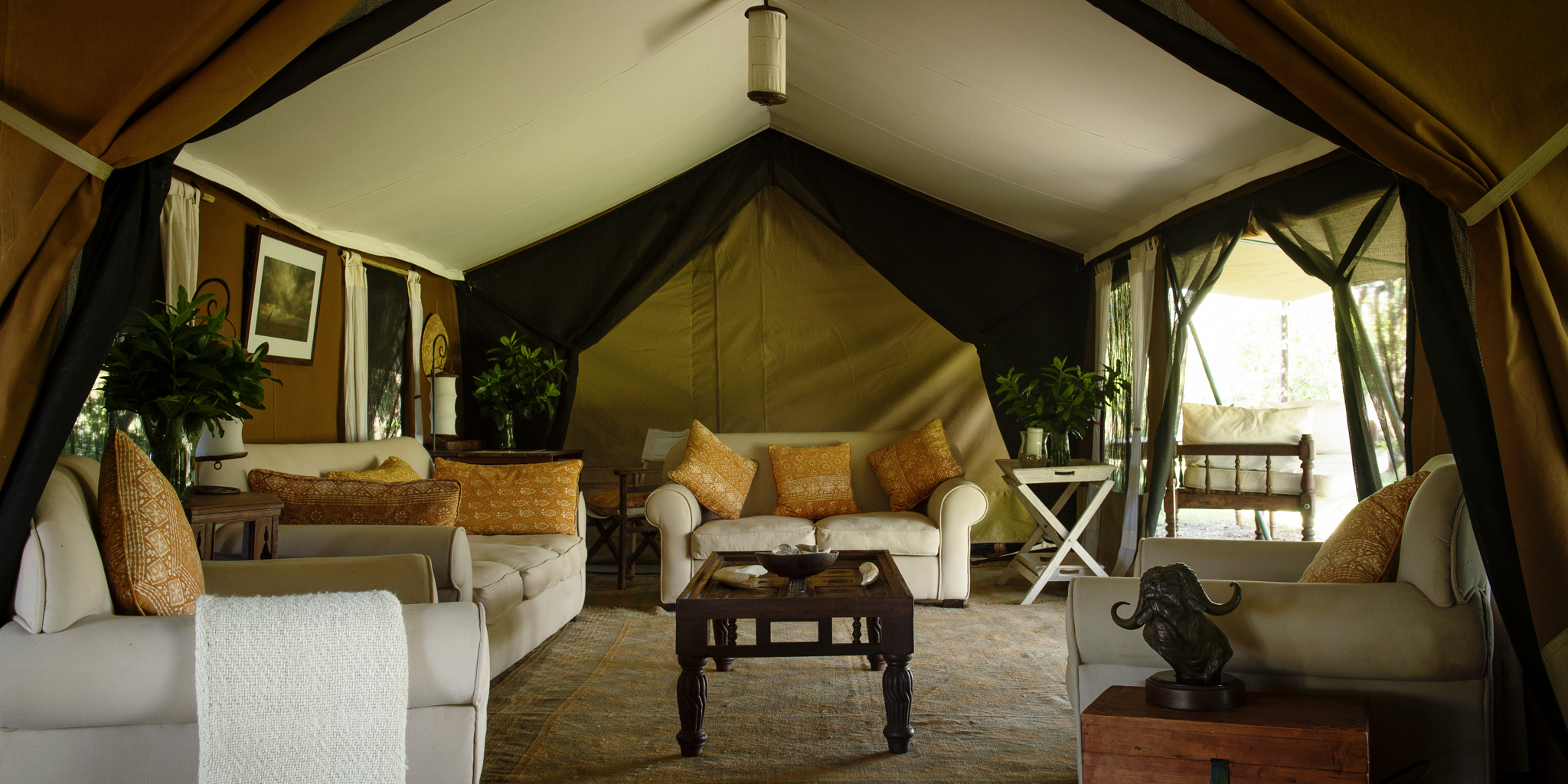 Serian Guest Lounge