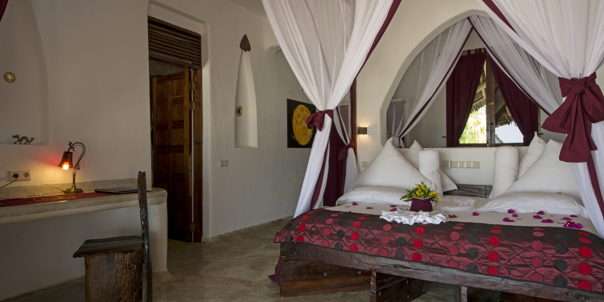 Matlai Asili House