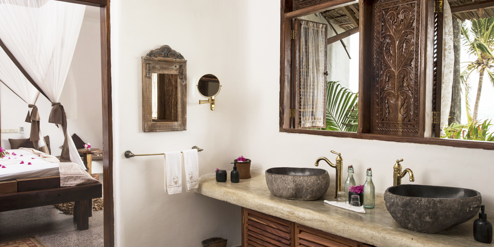 Matlai Bathroom