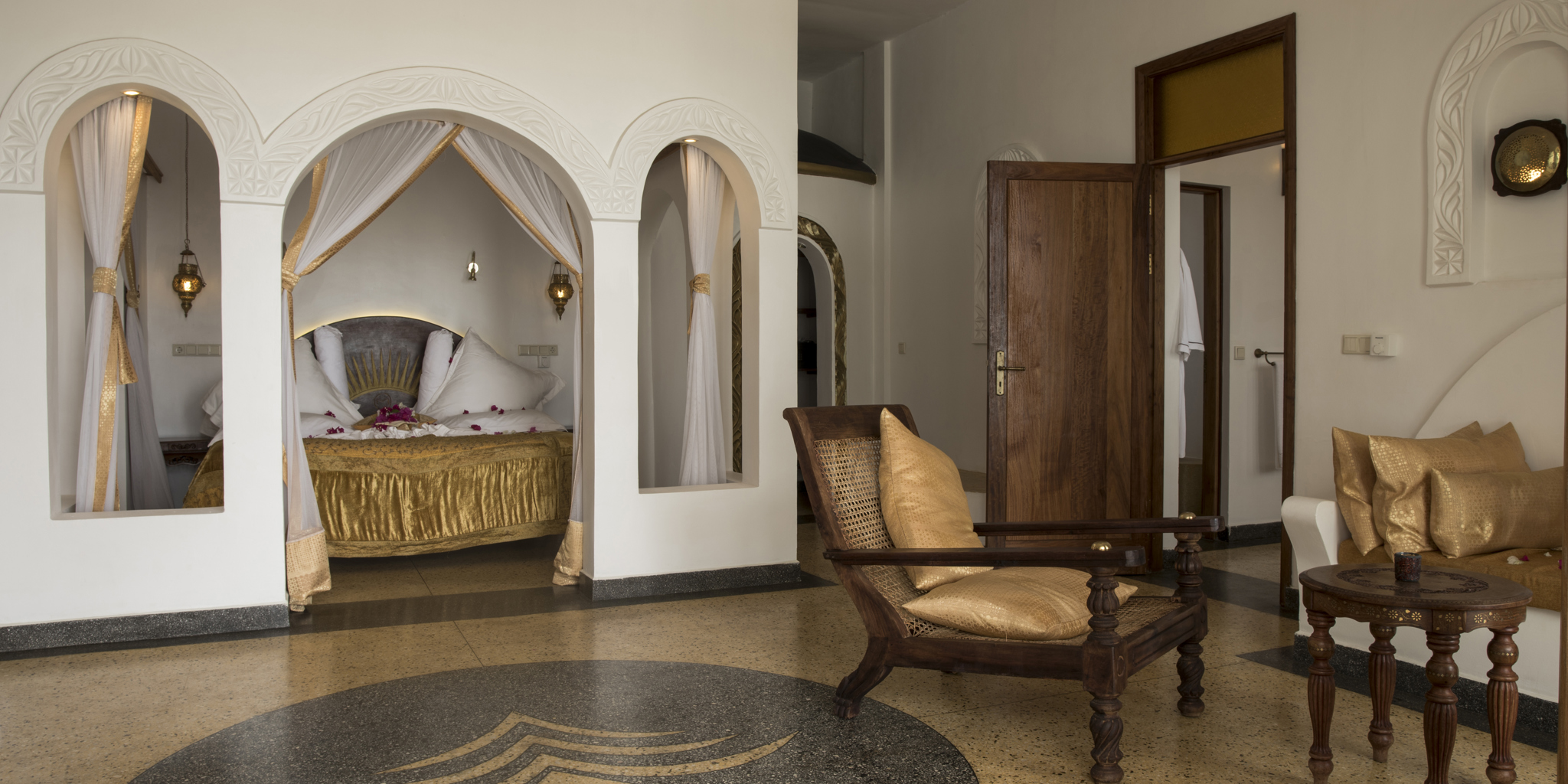 Guest Bedroom Kidosho Matlai