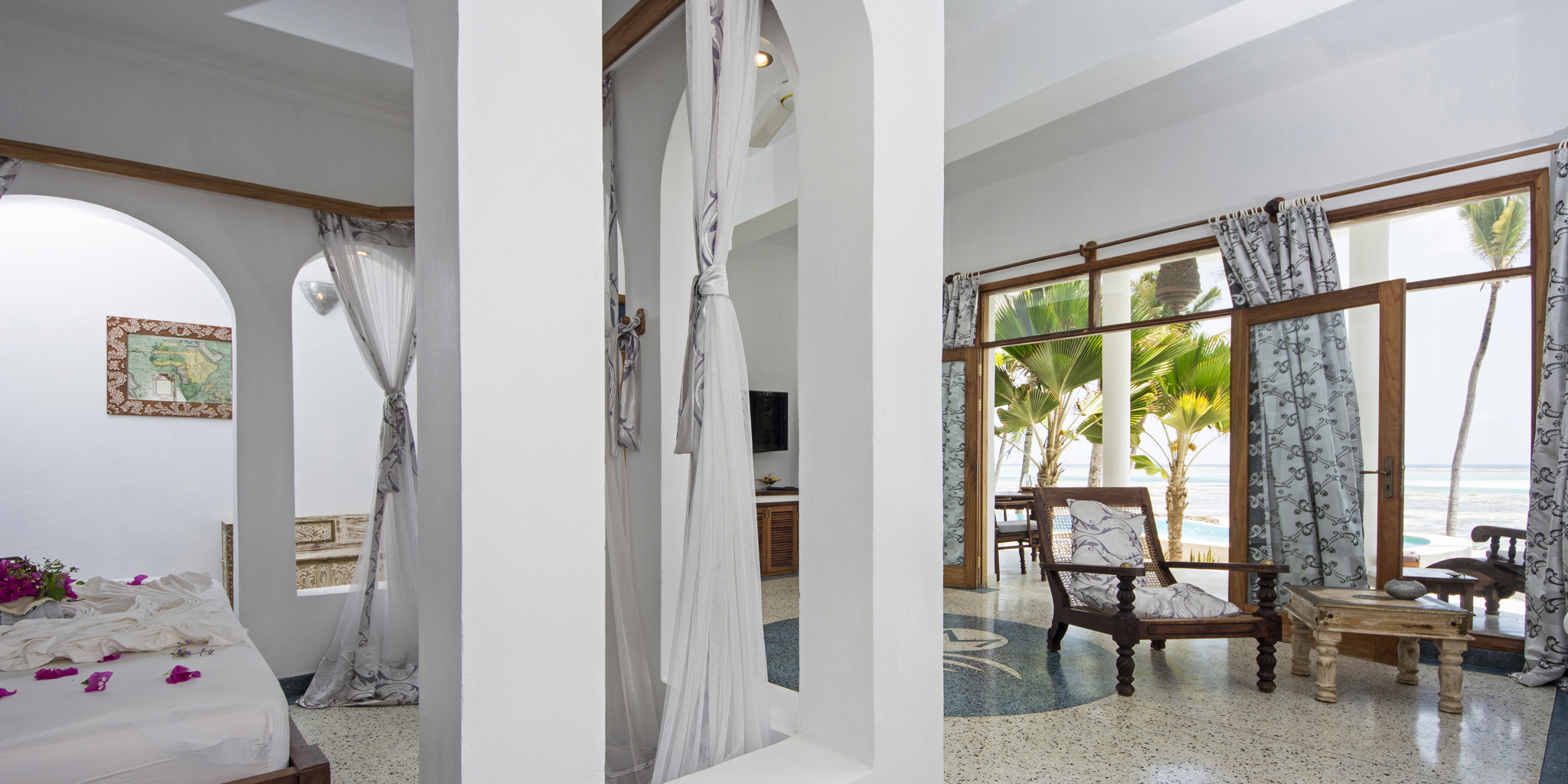 Matlai Kidosho Bedroom