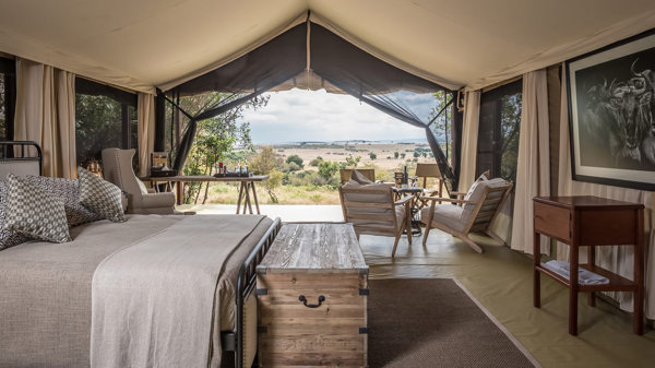 Entim Mara Kenya