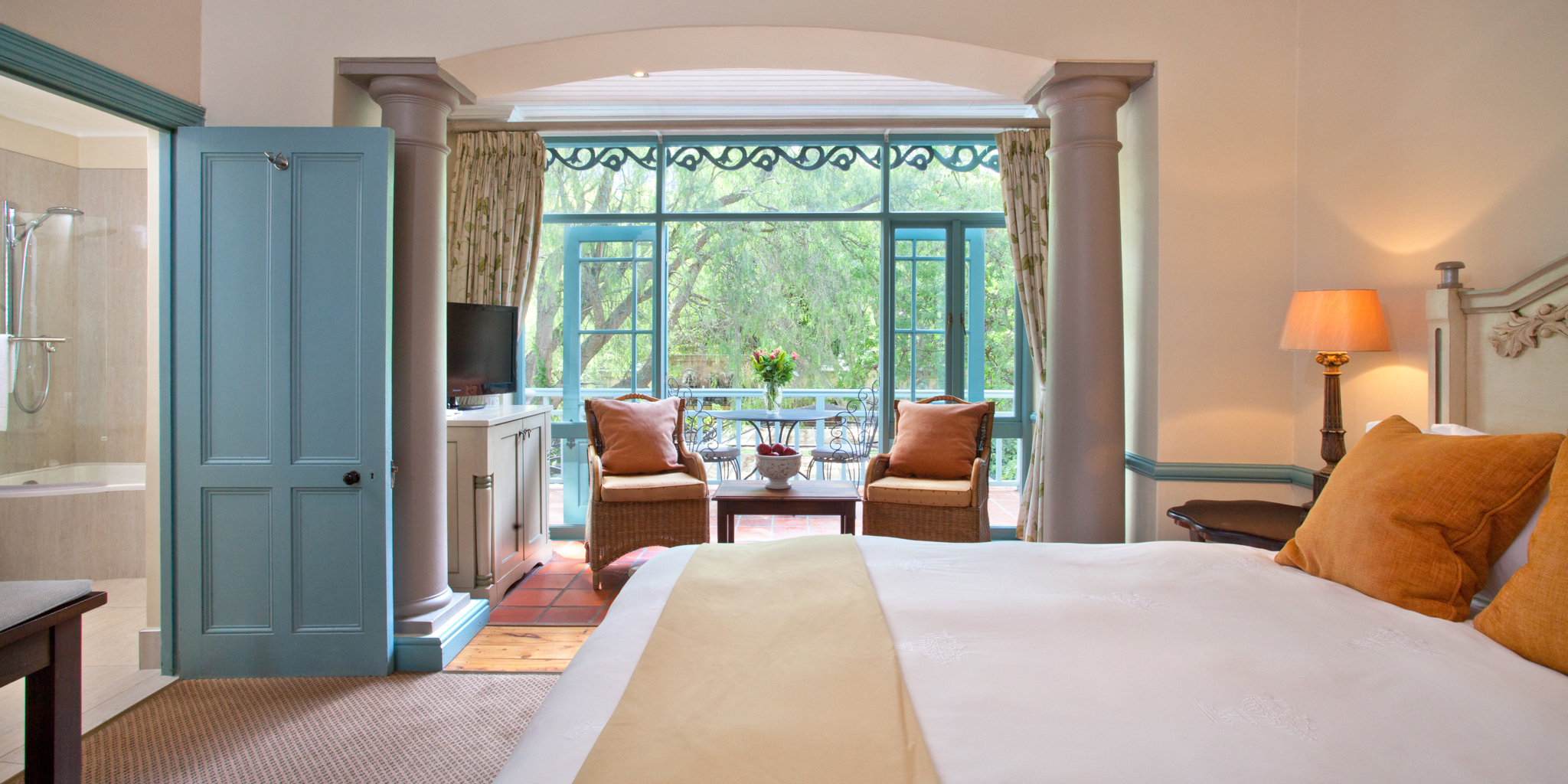 Rooms   Standard (6)