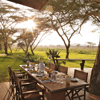 Sirikoi Luxury Lodges in Laikipia, Kenya Yellow Zebra Safaris