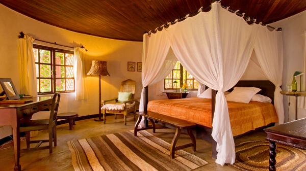 Sosian Bedroom Cottage Kenya