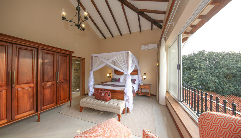 Entebbe Double Room