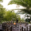 Sanctuary Sussi riverside fire core