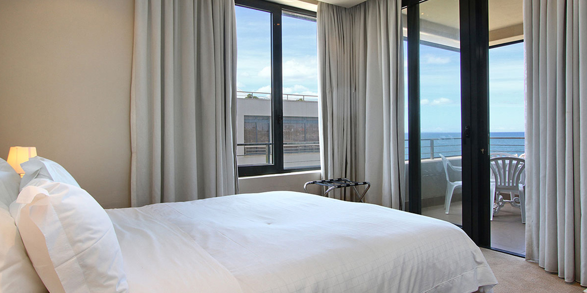 Le Paradis Hotels in Hermanus South Africa Yellow Zebra Safaris