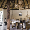 Sussi Chuma Private dining