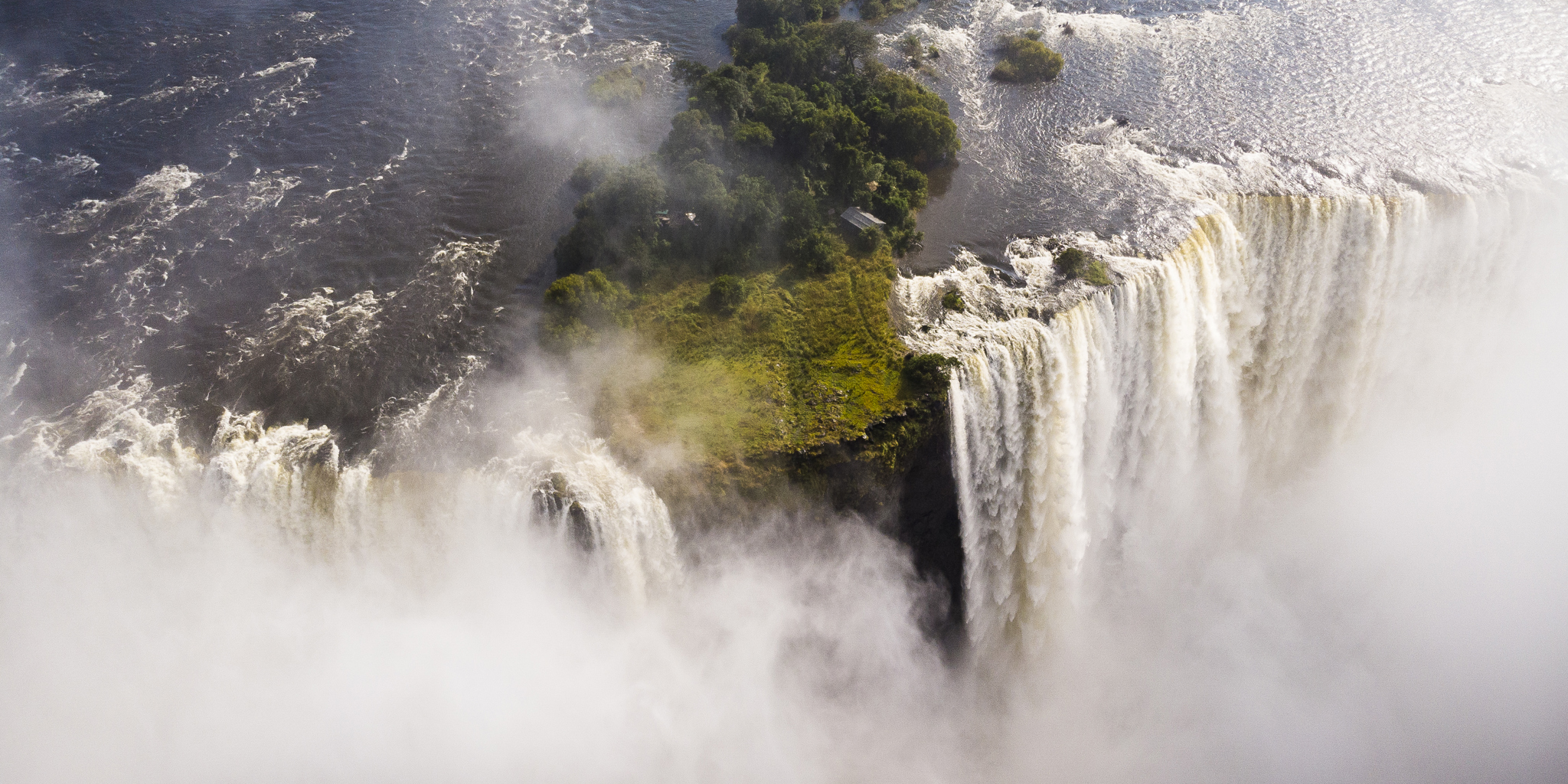 Victoria Falls Zambia