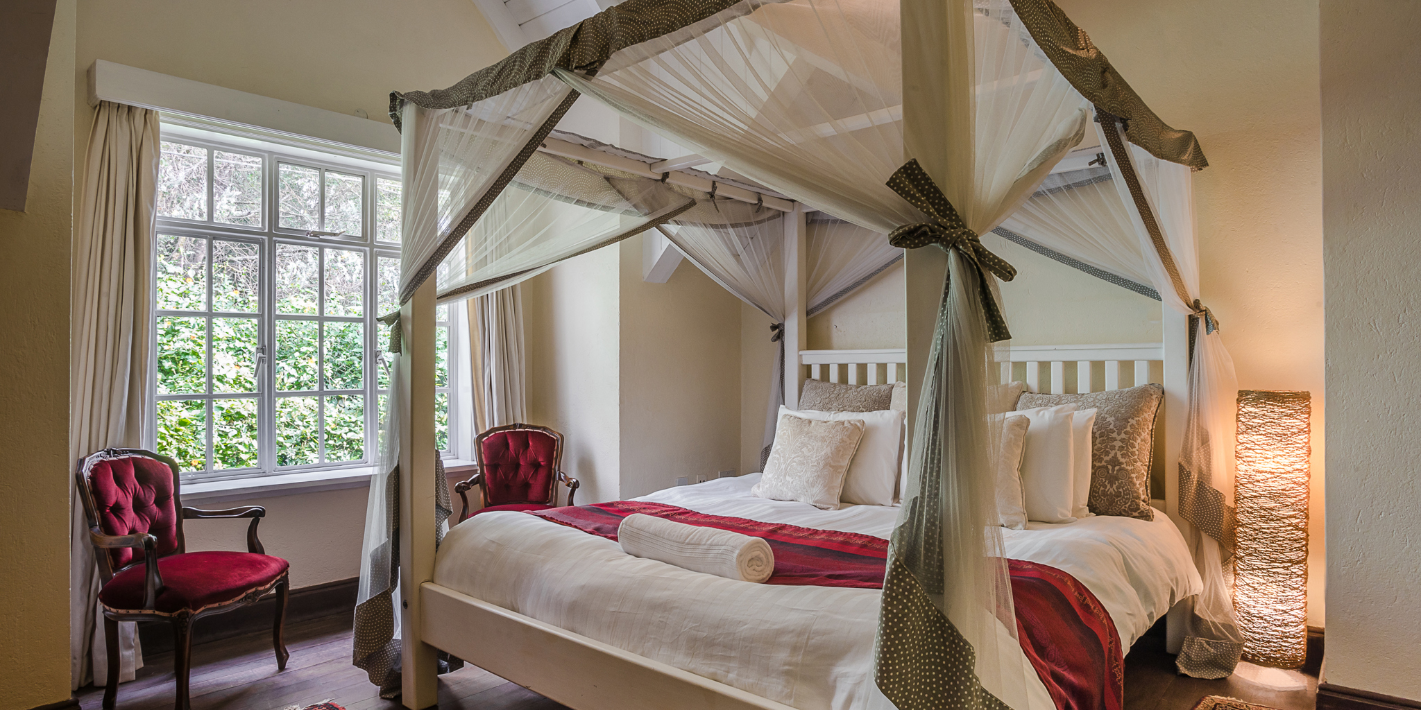 Karen Gables Suite Kenya