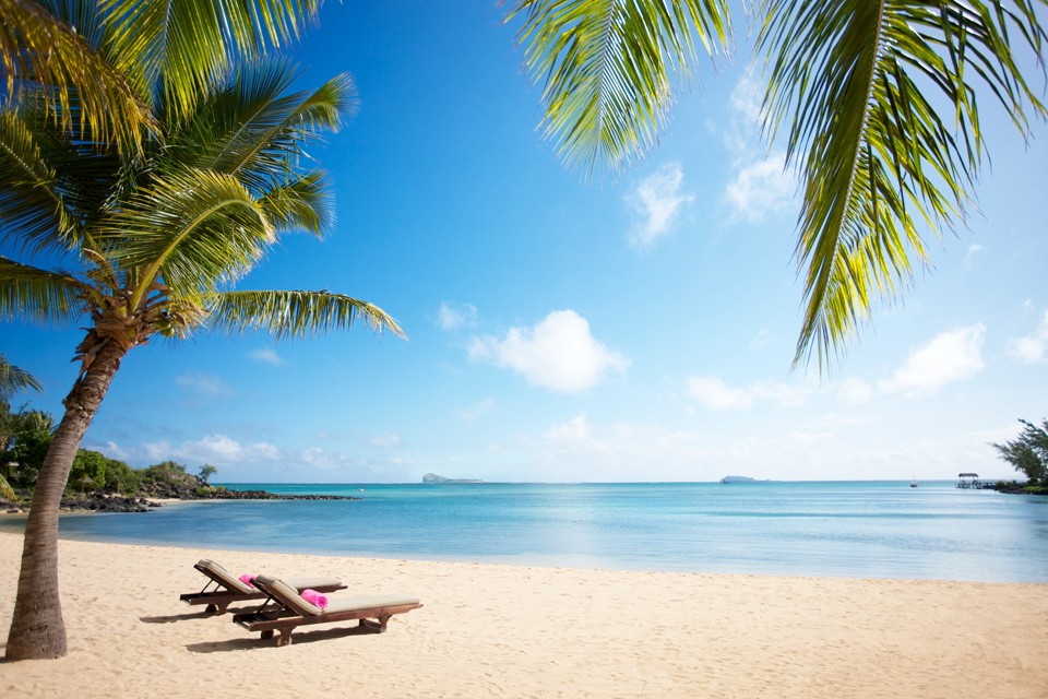 Ocean View, Mauritius