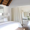 Londolozi Varty Camp Bedroom