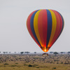 Hot Air Ballooning over the Masai Mara, Kenya Yellow Zebra Safaris