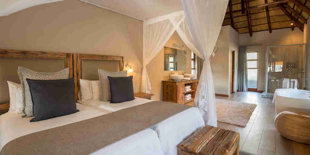 Twin Suite South Africa