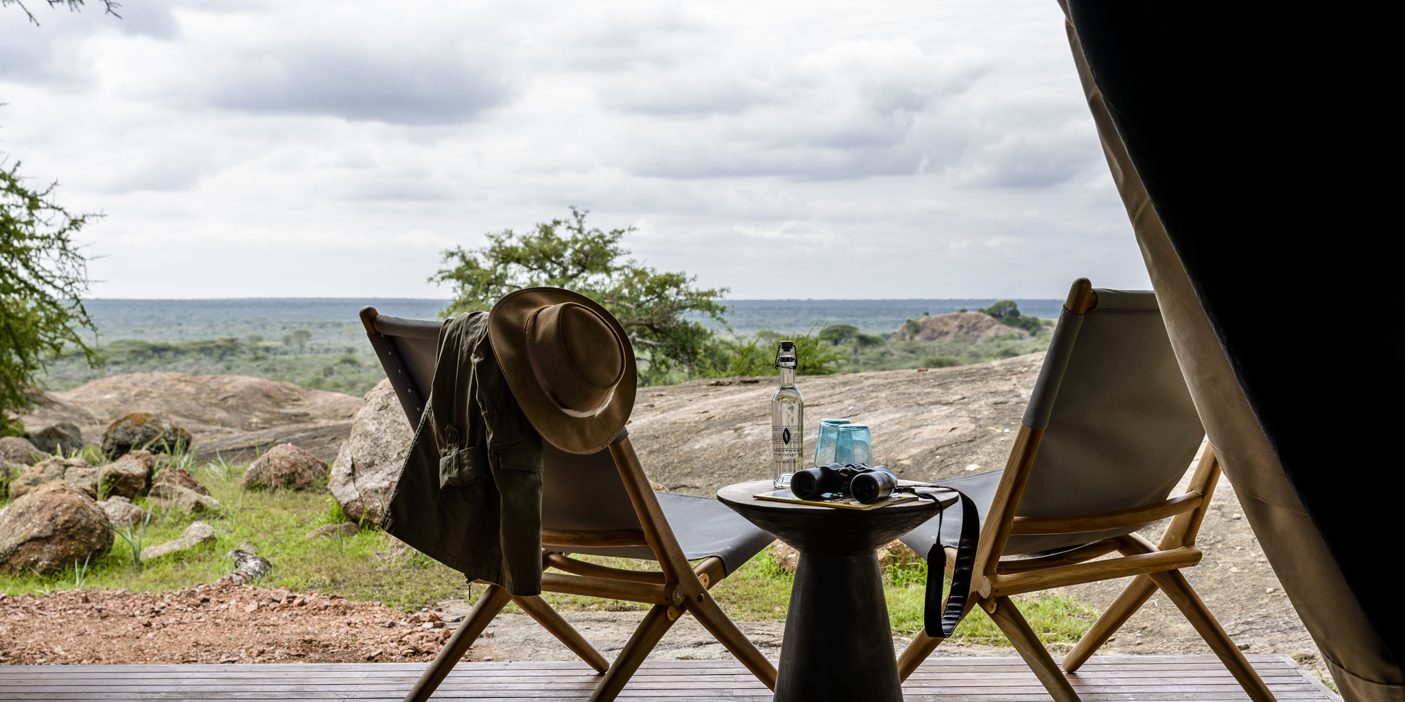 What to pack for safari africa