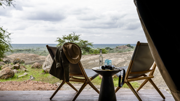 What to pack for safari africa