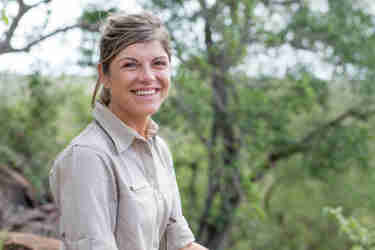 Singita Kruger National Park   Guide   Jani Lourens