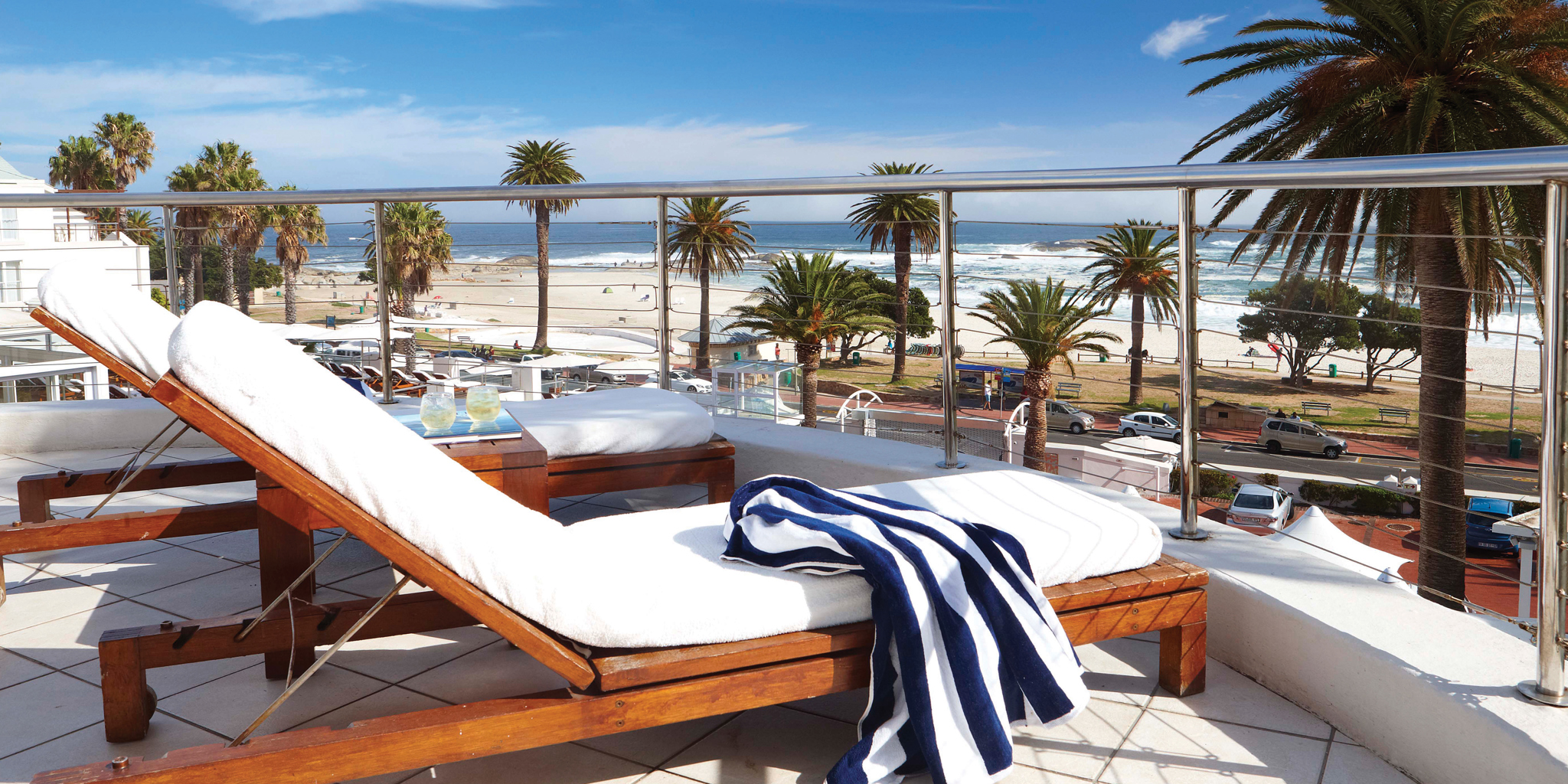 balcony bay hotel south africa