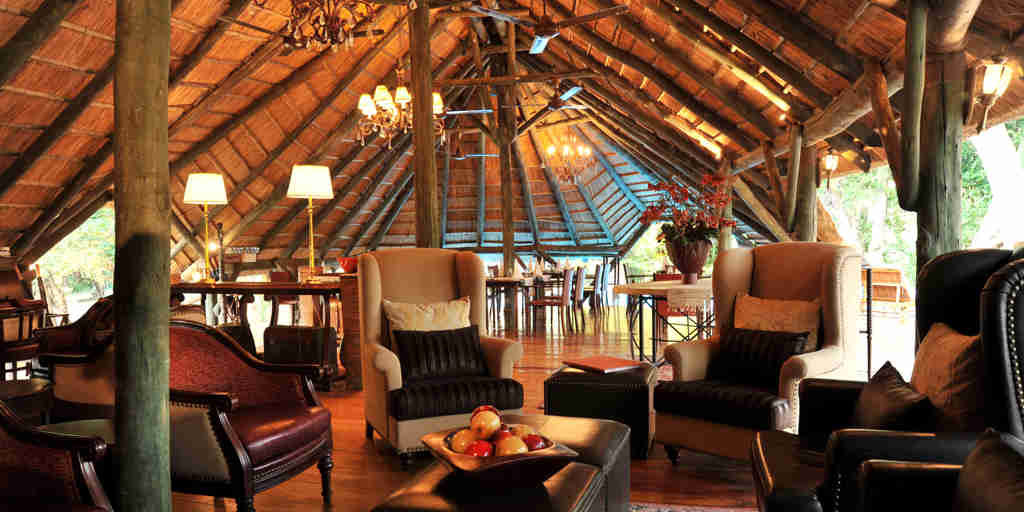 SelousSerena Lounge