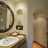 serena serengeti bathoom interior