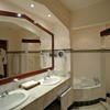 zanzibar serena Executive Suite Bathroom