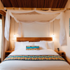 The retreat Deluxe King Room Rwanda