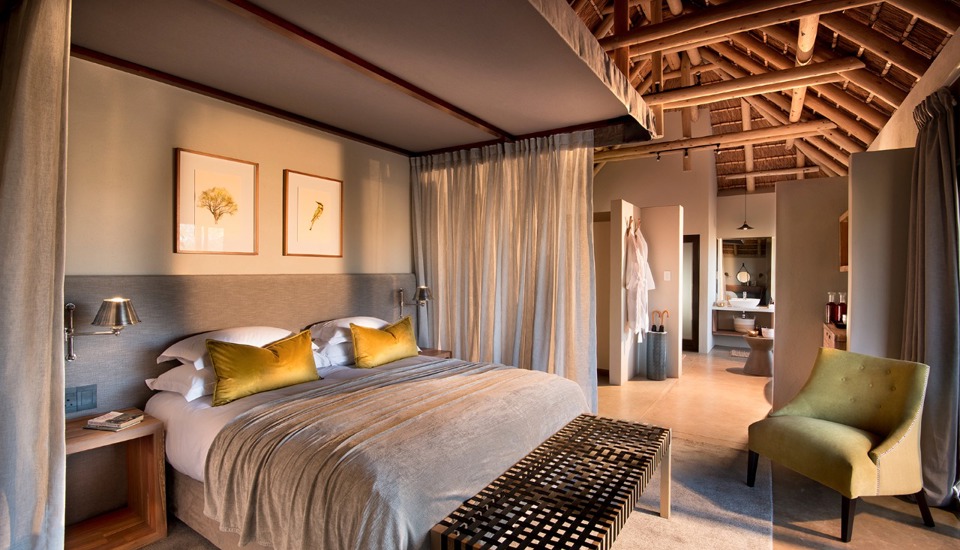 Rock Fig Safari Suite