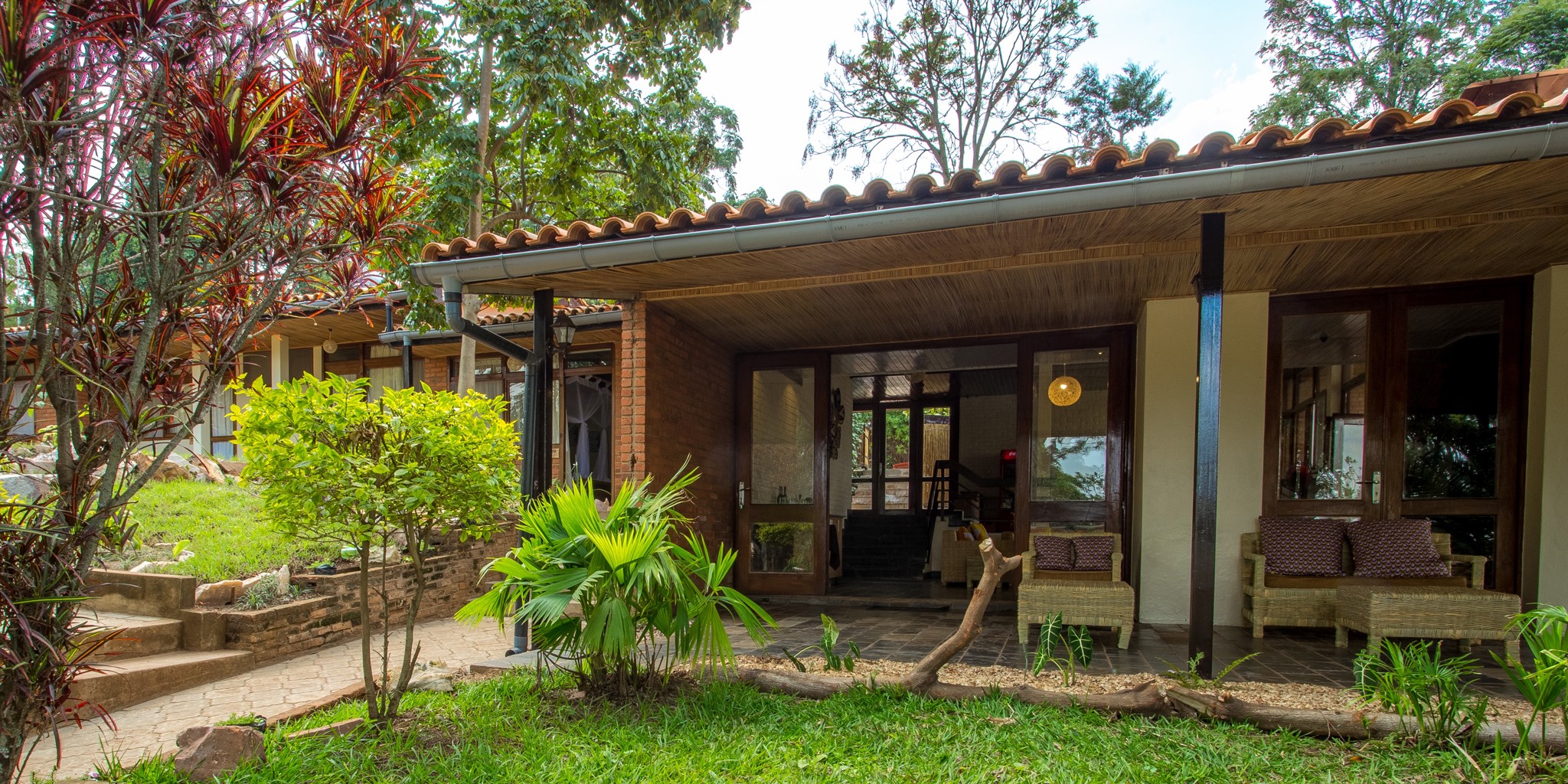 Heaven Boutique Lodge