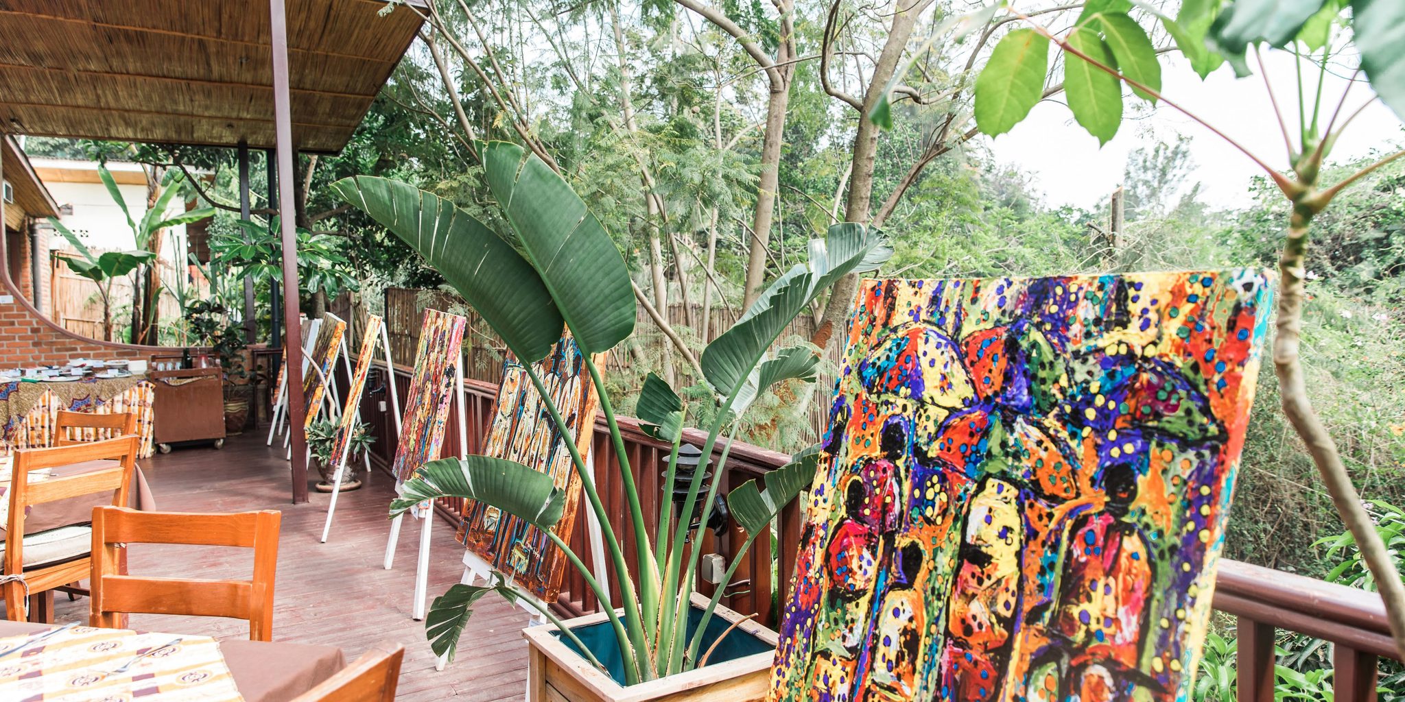 Heaven Boutique Rwanda