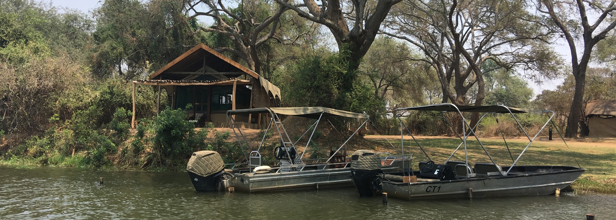 Zambezi River