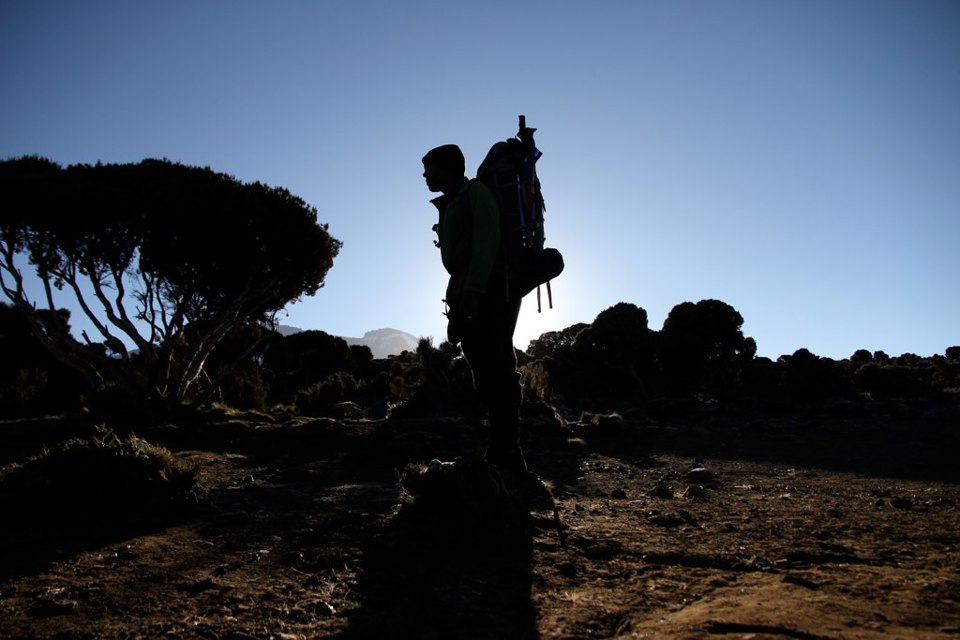 Trekking Mount Kilimanjaro, Experiences, Tanzania