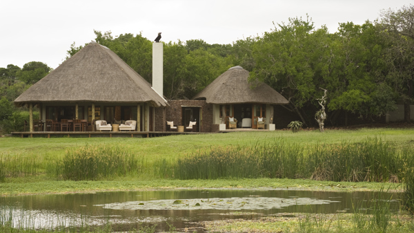 Phinda Zuka Lodge