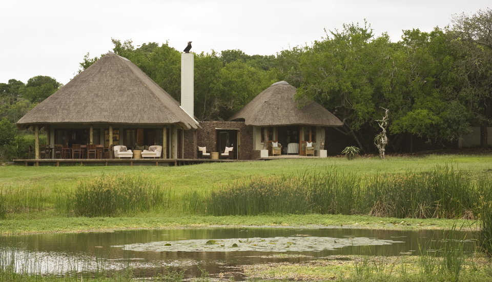 Phinda Zuka Lodge