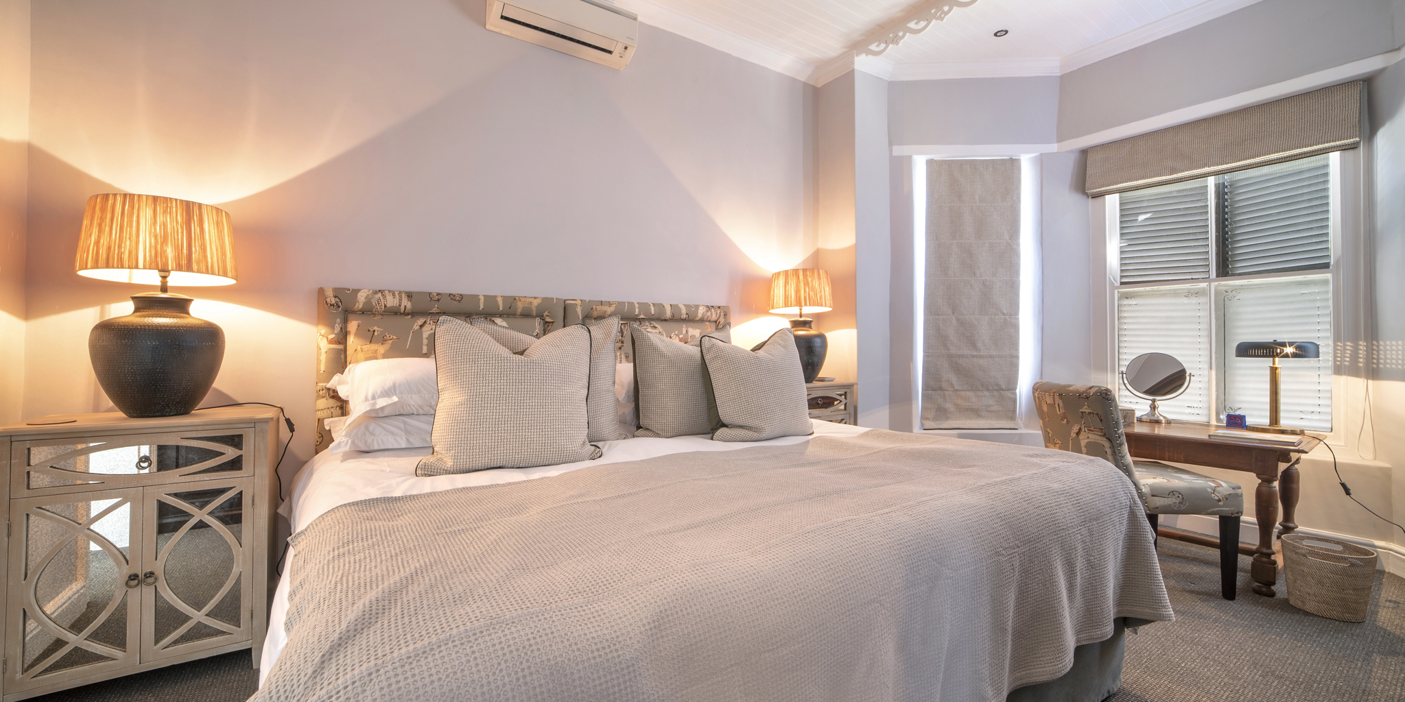 La Fontaine Boutique Hotel South Africa Hotel Yellow Zebra Safaris