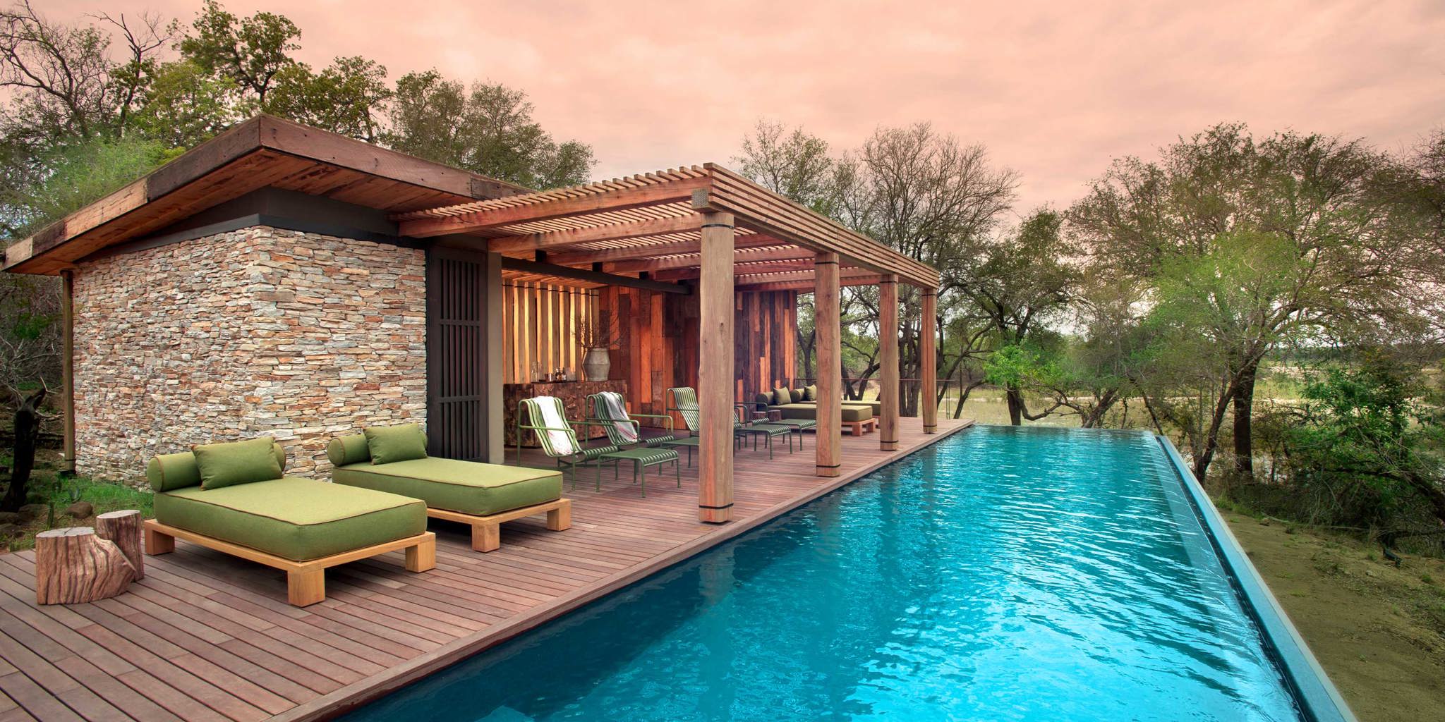 tengile pool