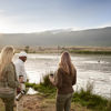 Group Walking Safari Tanzania