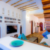 Ocean Pent house interior Kenya
