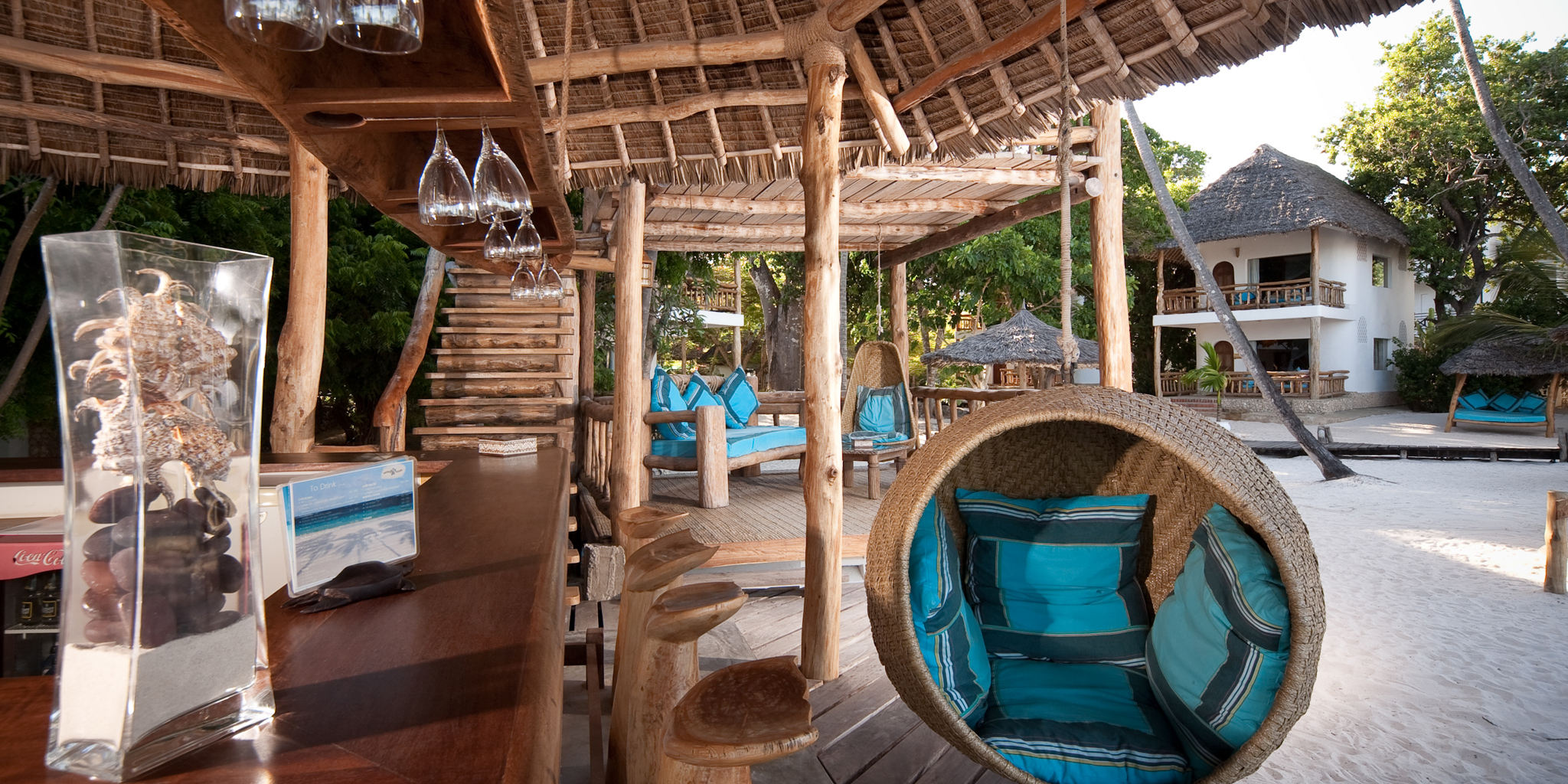 Waterlovers Beach Bar
