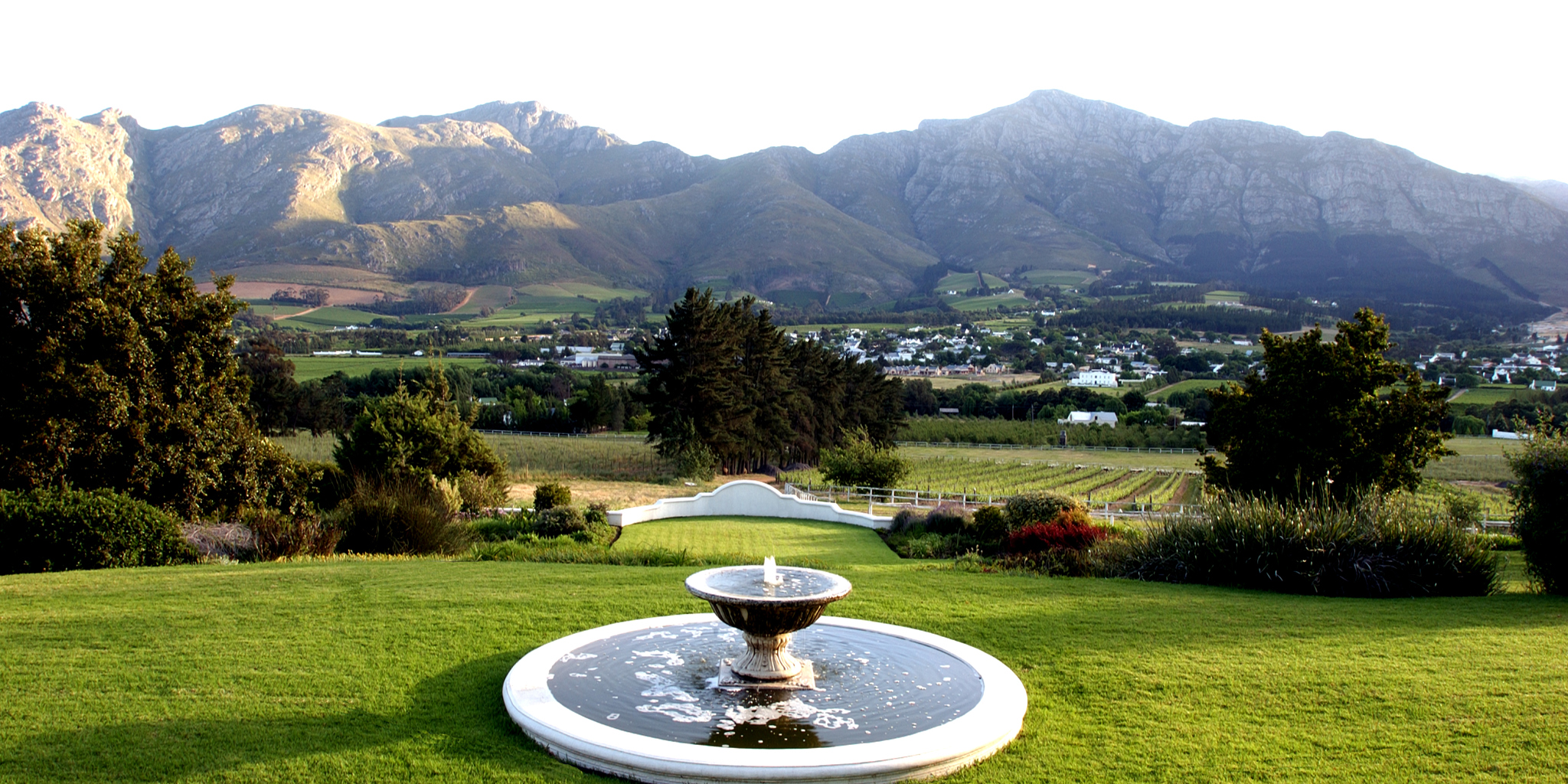 gallery view fountain