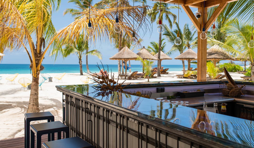 Zuri Zanzibar | Tanzania Zanzibar Luxury Hotel