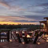sanctuary baines camp moremi botswana yellow zebra safaris