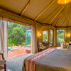 salas camp honeymoon tent kenya