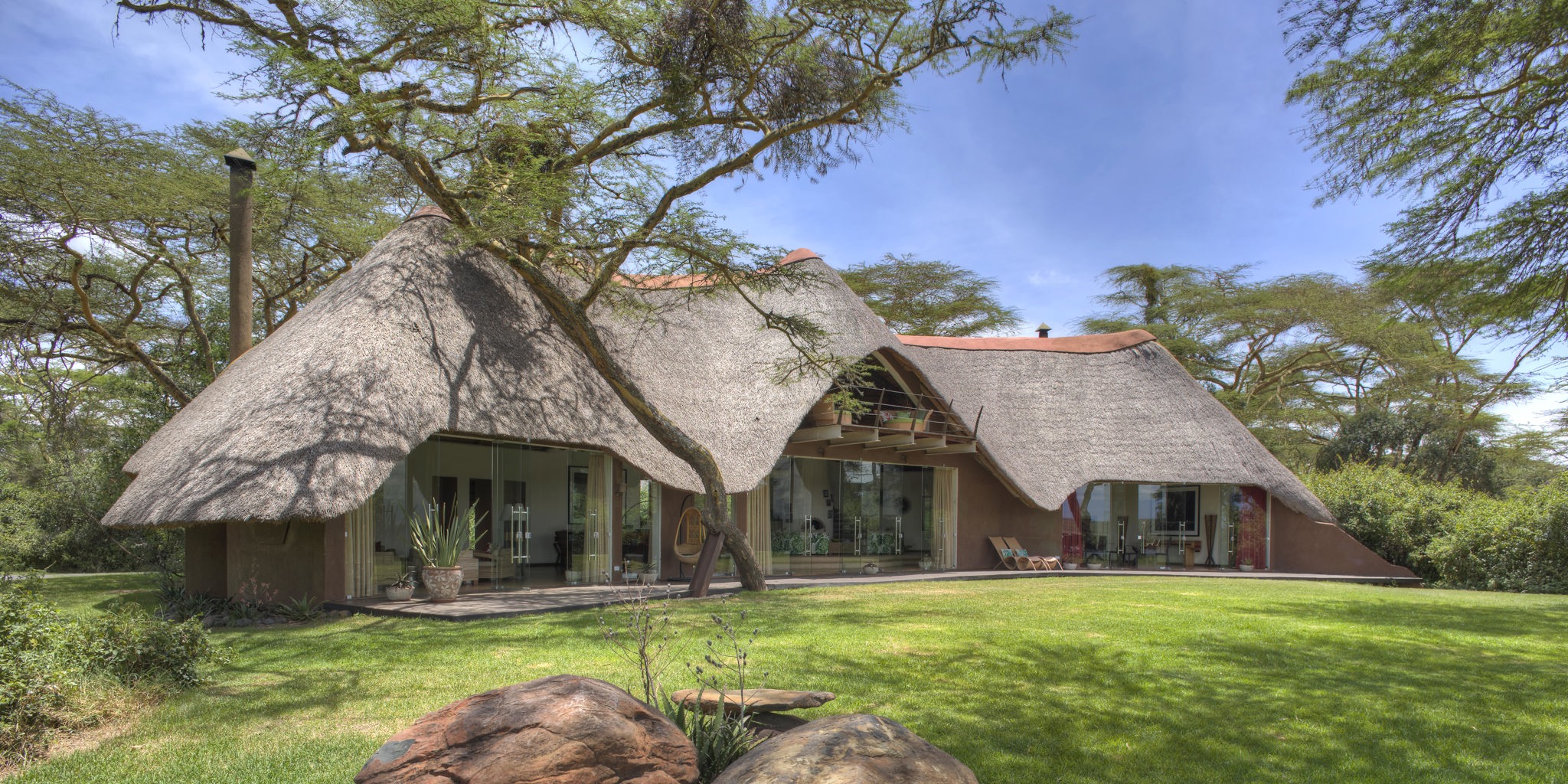 safari lodge for sale kenya