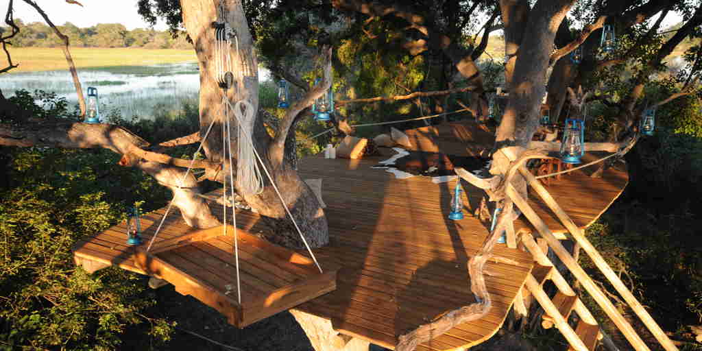 macatoo camp treehouse