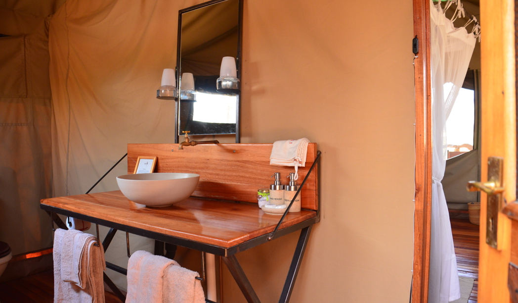 Sango Safari Camp | Luxury Camps in Botswana