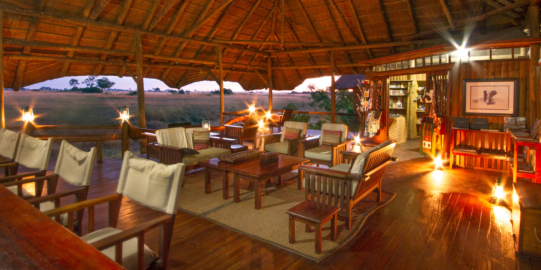 kwando lebala lounge